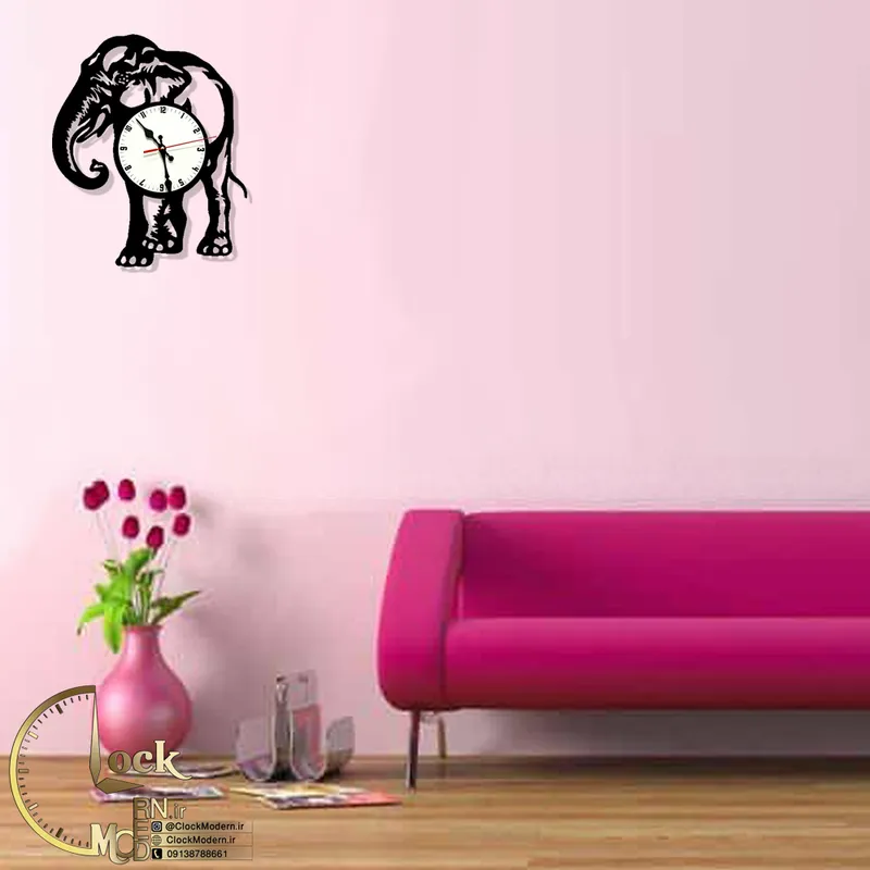طرح فیل کد 890 gallery3