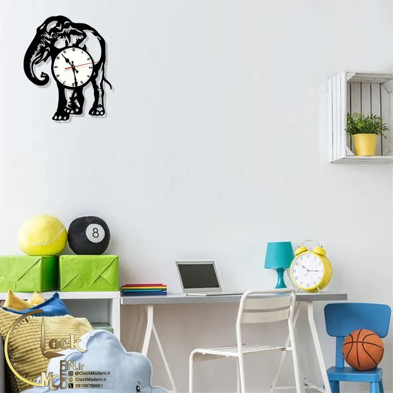 طرح فیل کد 890 gallery4