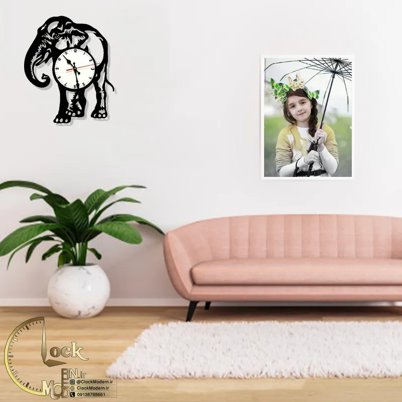 طرح فیل کد 890 gallery2