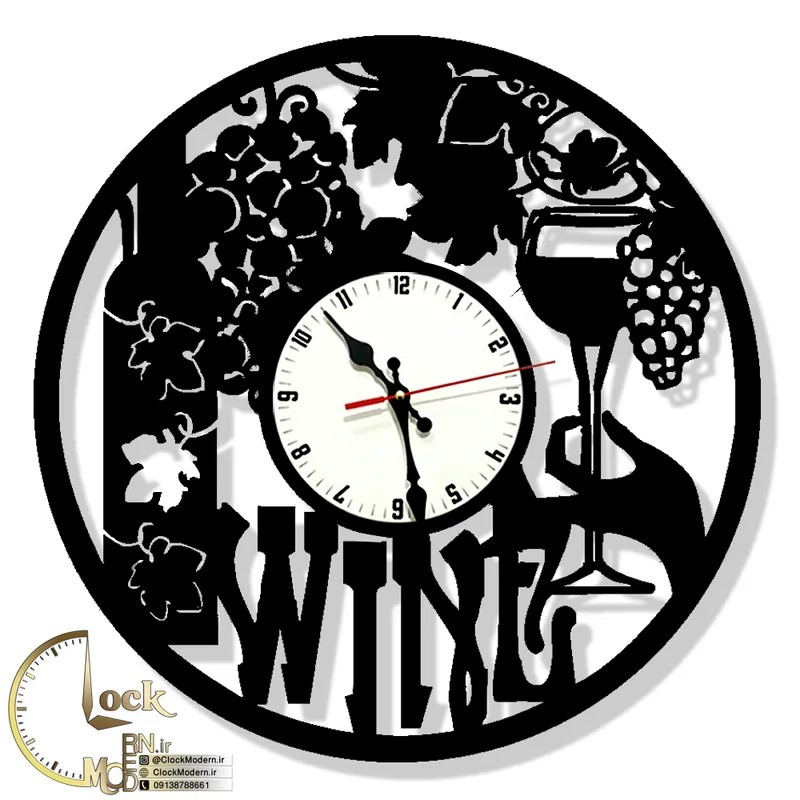 طرح جام و انگور! کد 892 gallery0
