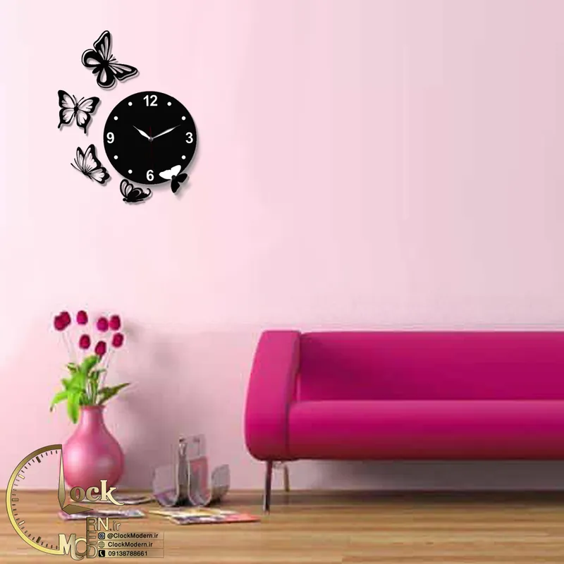 طرح پروانه کد 896 gallery3