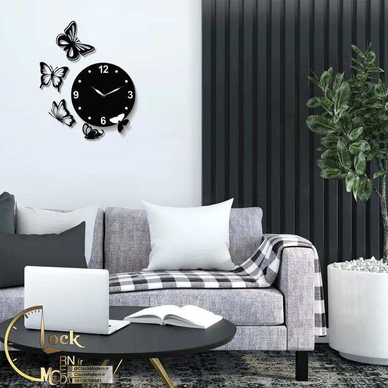 طرح پروانه کد 896 gallery1
