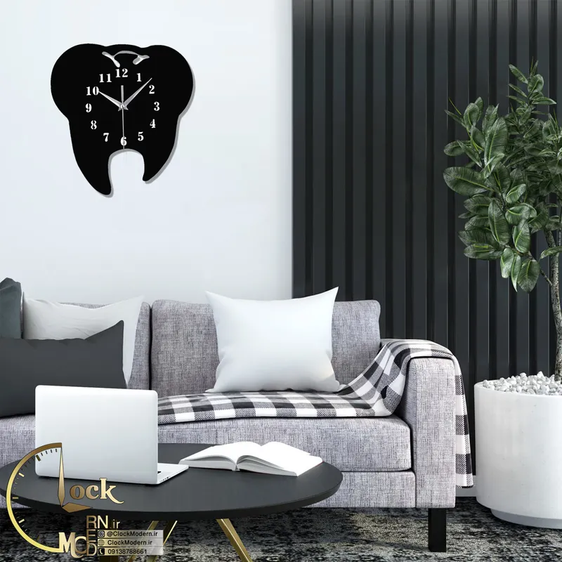 طرح دندان کد 897 gallery1