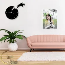 طرح اسب سواری کد 898 gallery2