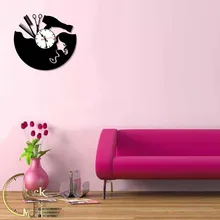طرح سالن زیبایی زنانه کد 900 gallery3