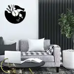 طرح سالن زیبایی زنانه کد 900 thumb 2