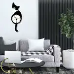 طرح گربه کد 901 thumb 2