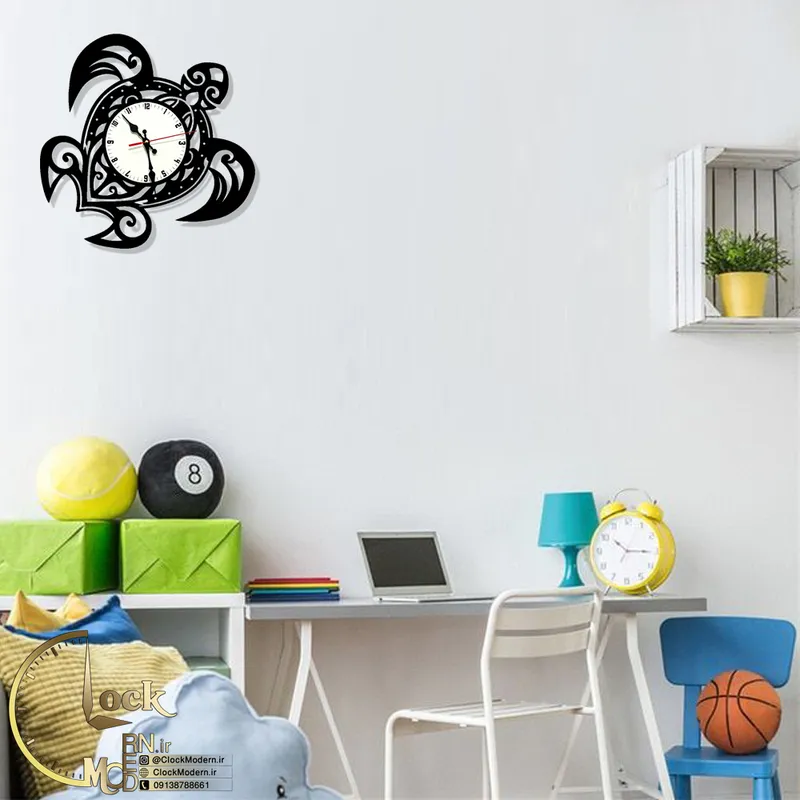 طرح لاکپشت کد 906 gallery4