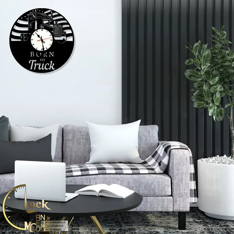طرح تریلی کد 909 gallery1