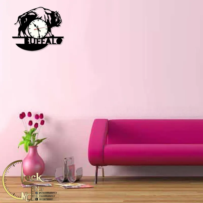 طرح بوفالو کد 913 gallery3