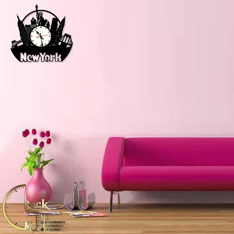 طرح نیویورک کد 916 gallery3