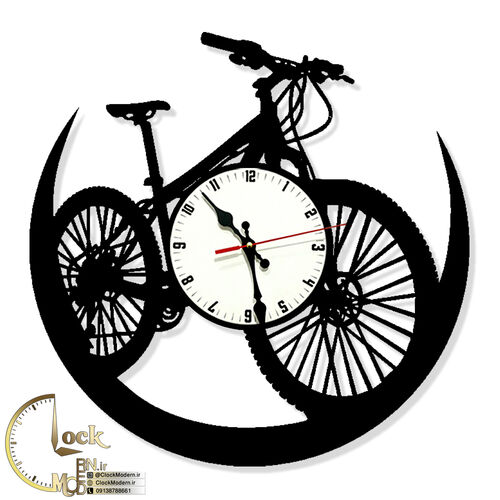 طرح دوچرخه کد 917