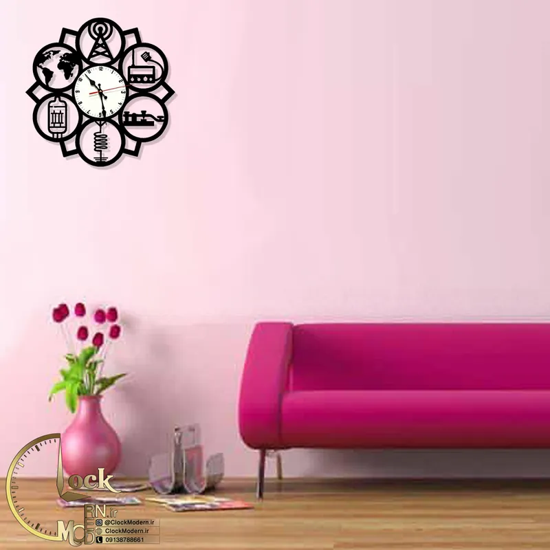 طرح رادیو و مخابرات کد 918 gallery3