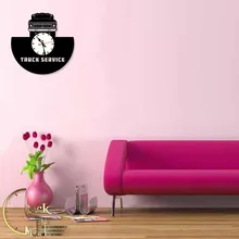 طرح تعمیرگاه خودرو کد 919 gallery3