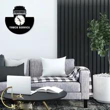 طرح تعمیرگاه خودرو کد 919 gallery1
