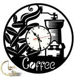طرح قهوه خانه ( Coffee ) کد 922 thumb 1