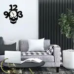 طرح جمجمه کد 923 thumb 2
