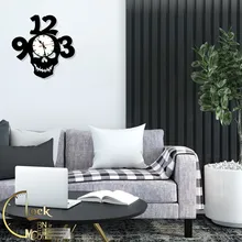 طرح جمجمه کد 923 gallery1