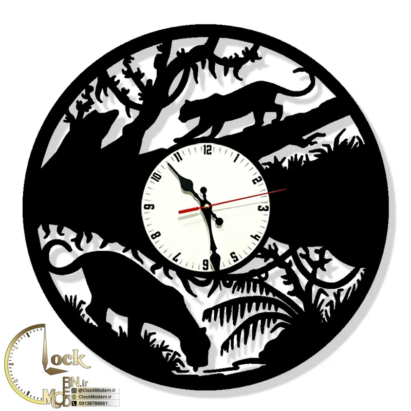 طرح حیاط وحش کد 928 gallery0