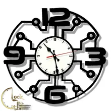 طرح الکترونیک کد 929 gallery0