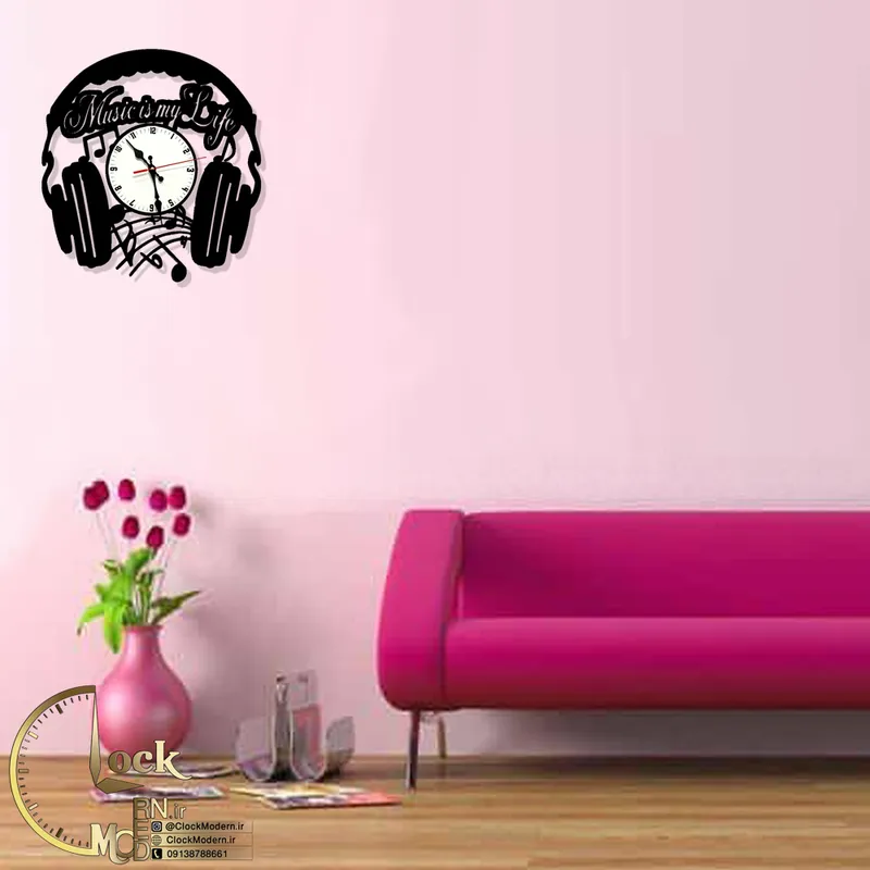 طرح هدفون کد 931 gallery3