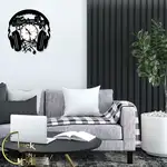 طرح هدفون کد 931 thumb 2