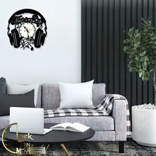 طرح هدفون کد 931 gallery1