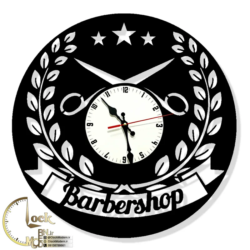 طرح آرایشگاه کد 934 gallery0