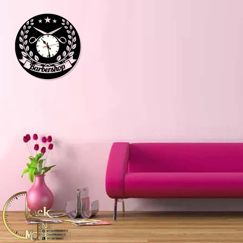 طرح آرایشگاه کد 934 gallery3