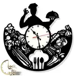 طرح سر آشپز کد 935 thumb 1
