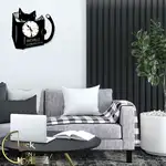 طرح گربه و کتاب کد 936 thumb 2