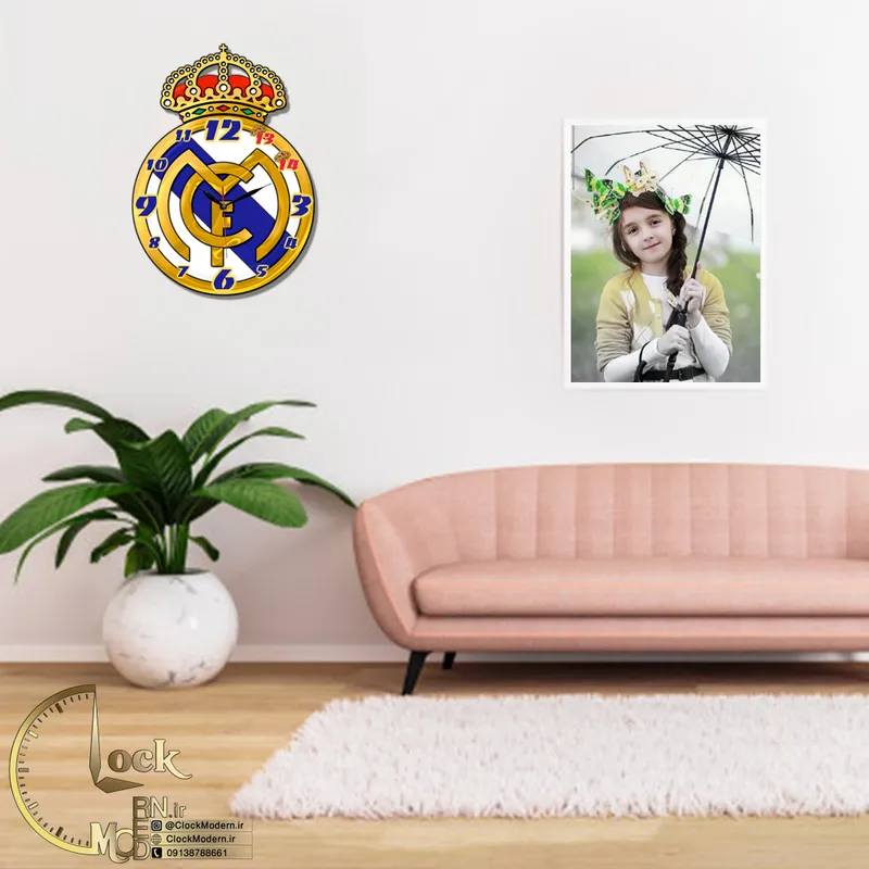 طرح رئال مادرید کد 937 gallery3