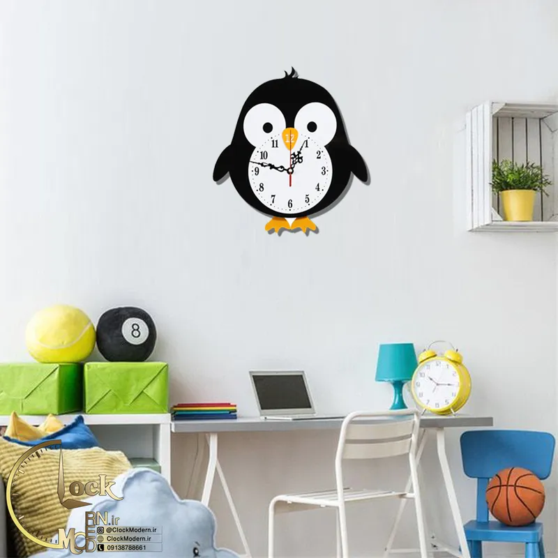 طرح پنگوئن کد 938 gallery3