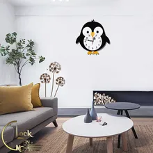 طرح پنگوئن کد 938 gallery1
