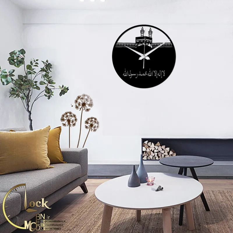 طرح مکه کد 941 gallery1