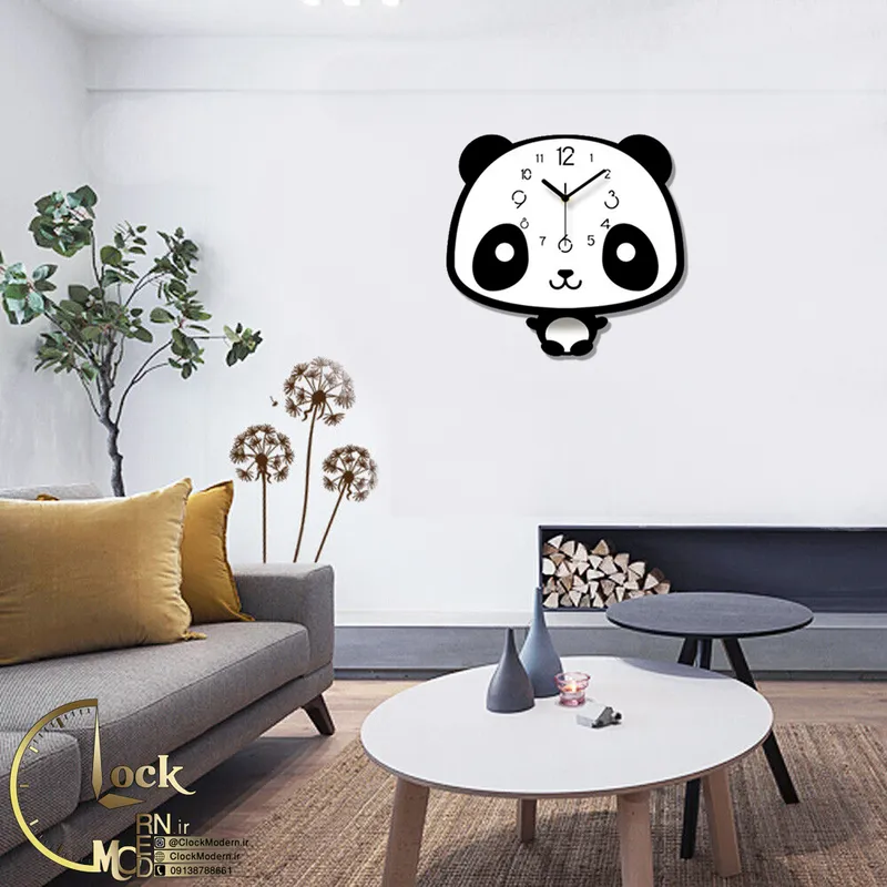 طرح پاندا کد 945 gallery2