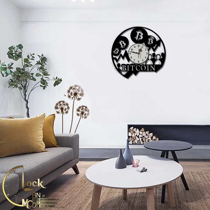 طرح بیتکوین کد 951 gallery1