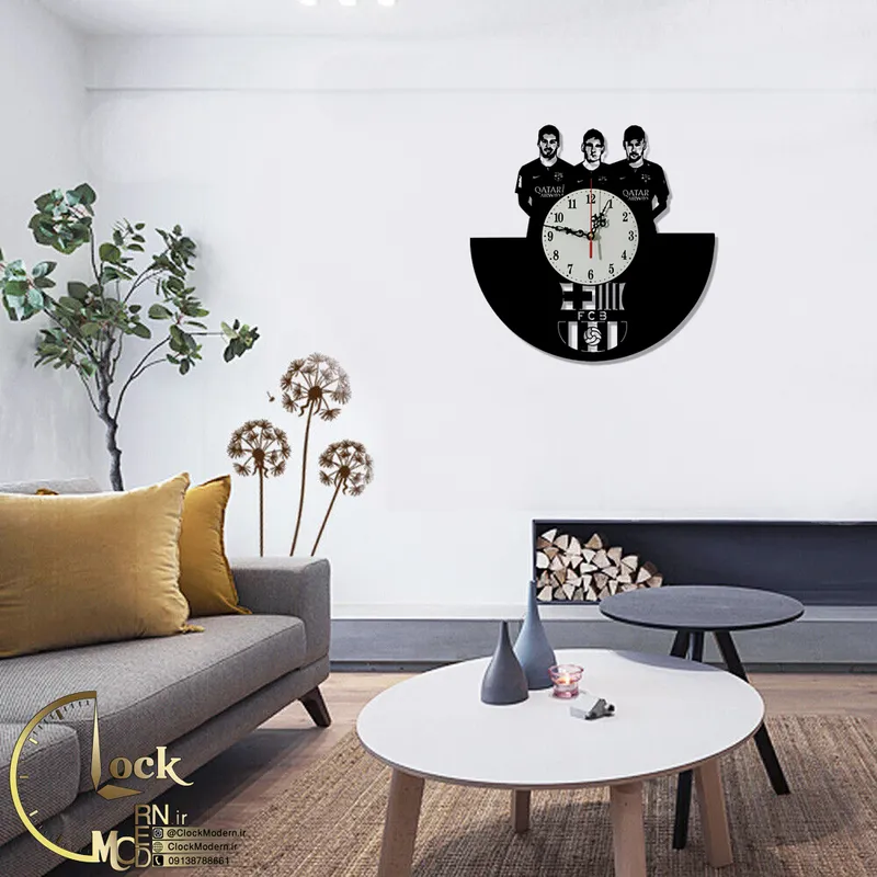 طرح بارسلونا کد 955 gallery1