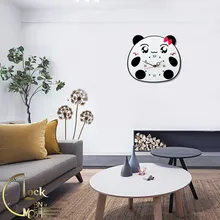 طرح خرس پاندا دخترانه کد 958 gallery2