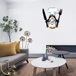 آشپزخانه طرح پنگوئن کد 962 thumb 2