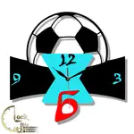 طرح فوتبال کد 966 thumb 1