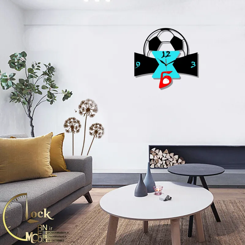 طرح فوتبال کد 966 gallery1