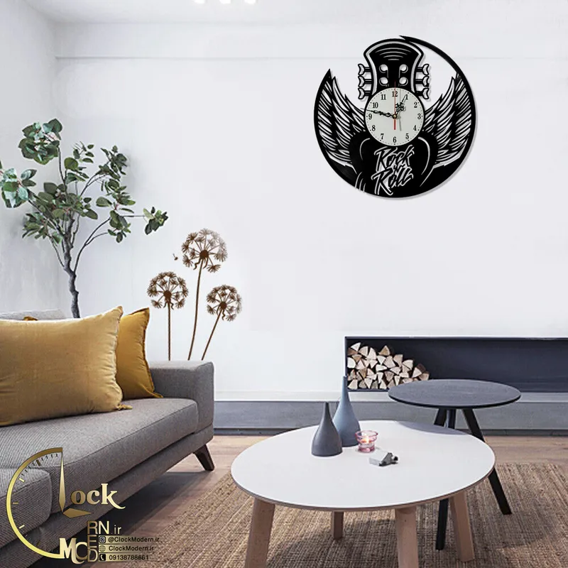 طرح موسیقی کد 971 gallery1