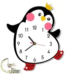 طرح پنگوئن کد 972 thumb 1