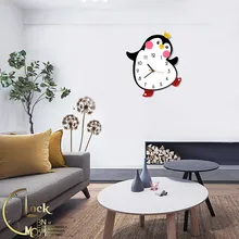 طرح پنگوئن کد 972 gallery2