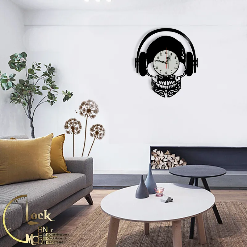 طرح هدفون کد 973 gallery1