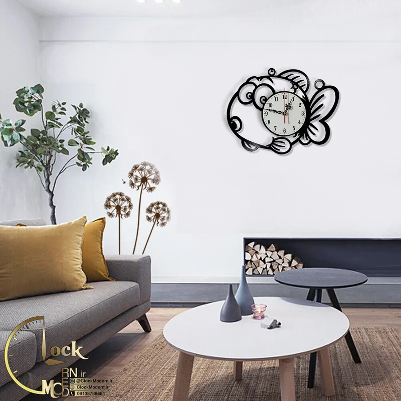 طرح ماهی کد 975 gallery1