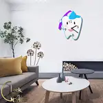طرح دندانپزشکی کد 976 thumb 2