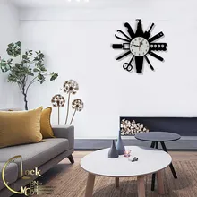 طرح آرایشگاه کد 977 gallery2