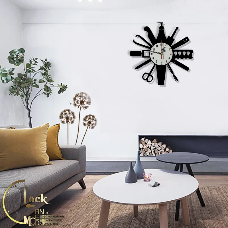 طرح آرایشگاه کد 977 gallery2